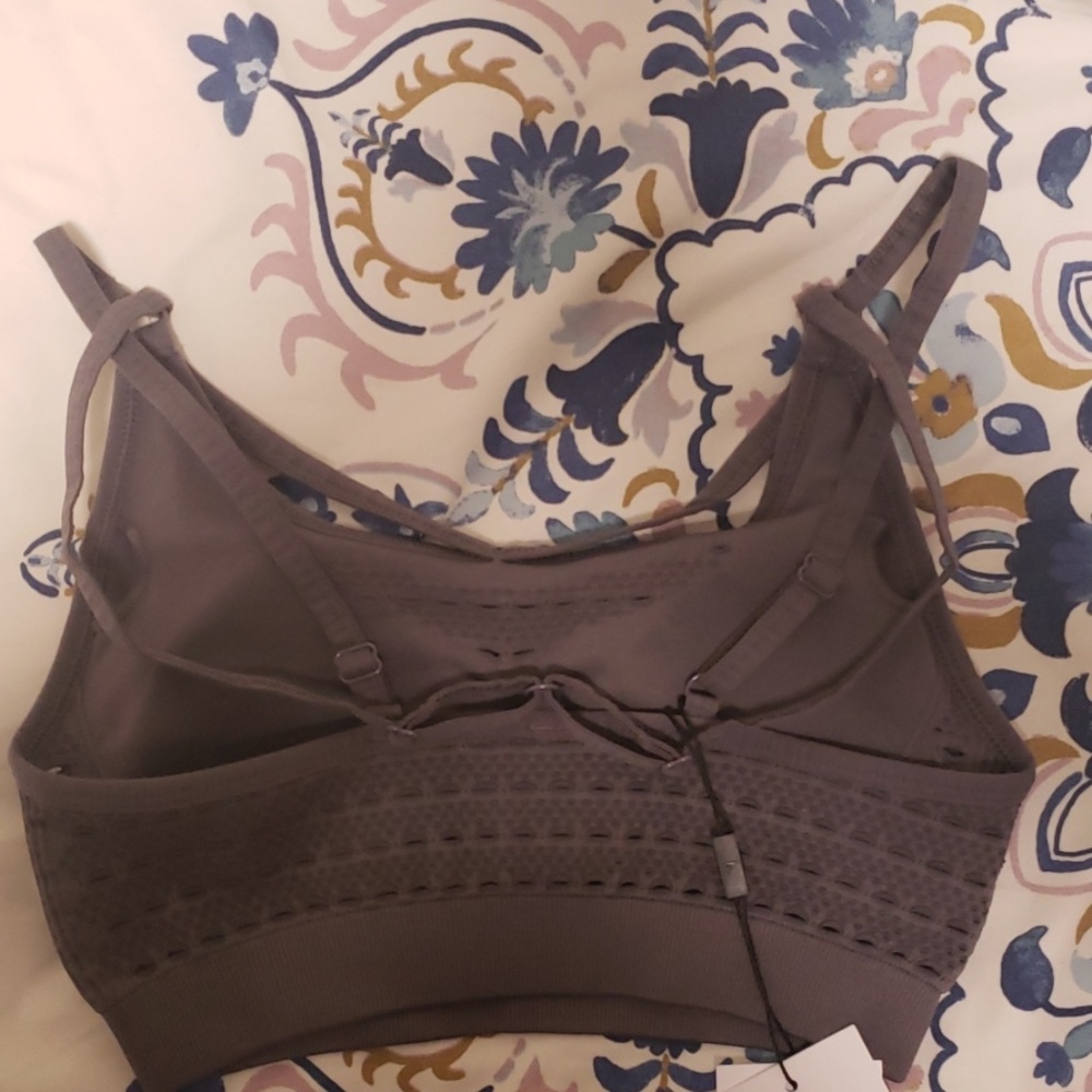 Gymshark sports bra